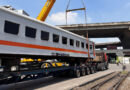 KAI Logistik Kirim 25 Kereta ke Sumatera, Dukung Penguatan Mobilitas Penumpang di Sumbagsel