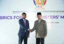 Menlu RI Sugiono Tiba di India untuk Hadiri BRICS FMM 2026 Menlu RI Sugiono Tiba di India untuk Hadiri BRICS FMM 2026