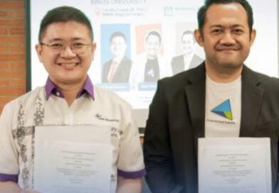School of Computer Science BINUS University dan MAPID Perkuat Kolaborasi Strategis, Dorong Inovasi Geospasial dan Artificial Intelligence di Indonesia