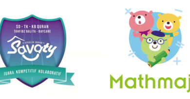 Mathmaji Luncurkan Pilot Program di Sekolah Qur’an Savaty, Indonesia Mathmaji Luncurkan Pilot Program di Sekolah Qur’an Savaty, Indonesia