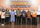 Pj Sekdaprov Sumut Sebut Kualitas Data Sensus Ekonomi 2026 Tentukan Arah Pembangunan Daerah