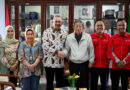 Pemprov Sumut Perluas Kerja Sama dengan Jepang, Fokus Tingkatkan SDM dan Penyaluran Tenaga Kerja Pemprov Sumut Perluas Kerja Sama dengan Jepang, Fokus Tingkatkan SDM dan Penyaluran Tenaga Kerja