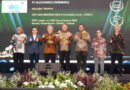 SUCOFINDO Perkuat Komitmen ESG lewat TOP CSR Awards 2026 SUCOFINDO Perkuat Komitmen ESG lewat TOP CSR Awards 2026