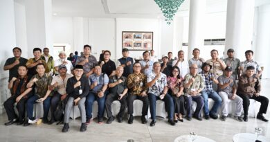 Pemprov Sumut Terapkan Learning Hub Sumut Berkah, ASN Kini Bisa Belajar Mandiri dari Mana Saja