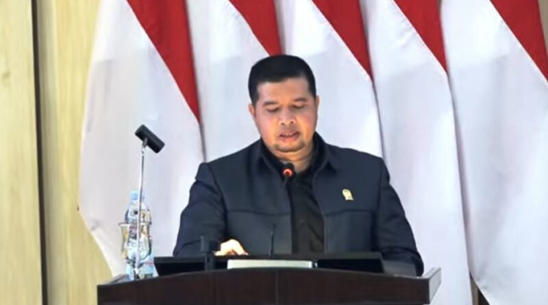 Infrastruktur Rusak dan Penyalahgunaan Narkoba Dikeluhkan Masyarakat Infrastruktur Rusak dan Penyalahgunaan Narkoba Dikeluhkan Masyarakat