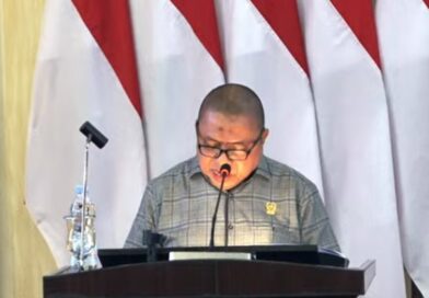 Diminta Prioritaskan Pembangunan 2027