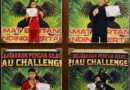 Siswa MIN 5 Medan Borong 4 Medali Kejuaraan Pencak Silat Riau Challenge 2 Piala Kemenpora Siswa MIN 5 Medan Borong 4 Medali Kejuaraan Pencak Silat Riau Challenge 2 Piala Kemenpora