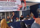 Edwin Sugesti Nasution: Cinta Kebangsaan dan Nasionalisme Harus Melekat di Tubuh Warga Edwin Sugesti Nasution: Cinta Kebangsaan dan Nasionalisme Harus Melekat di Tubuh Warga