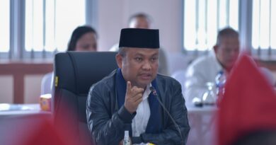 Soal Perjalanan ke Luar Negeri, Gerindra: Prabowo Jaga Keseimbangan Geopolitik Soal Perjalanan ke Luar Negeri, Gerindra: Prabowo Jaga Keseimbangan Geopolitik