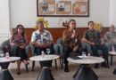 Pembejaran dan Diklat Andalan BPSDM  Kembangkan Pembedayaan SDM di Sumut