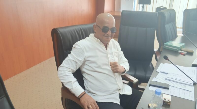Penertiban Ast di Medan Dinilai Tidak Serius Penertiban Ast di Medan Dinilai Tidak Serius