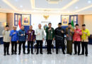 Bobby Nasution Minta Persiapan MTQ ke-40 Sumut Dimatangkan Hingga Detail Teknis Bobby Nasution Minta Persiapan MTQ ke-40 Sumut Dimatangkan Hingga Detail Teknis