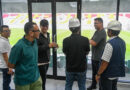 Piala AFF U19 Gunakan Stadion Utama Sumut dan Stadion Madya
