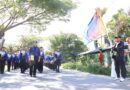 Festival Bumi Serampang Dua Belas, Bupati Sergai: Melestarikan Kebudayaan dan Kearifan Lokal