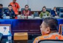 Rico Waas Ajak DPRD Sumut Perkuat Sinergi Dukung Program Strategis Medan Rico Waas Ajak DPRD Sumut Perkuat Sinergi Dukung Program Strategis Medan