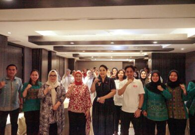 Dekranasda dan Uniqlo Indonesia Bersinergi Perkuat Ekosistem UMKM di Kota Medan