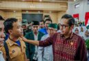 Rico Waas Ajak Pelajar IPA Kota Medan Kompak Tolak Judi Online Rico Waas Ajak Pelajar IPA Kota Medan Kompak Tolak Judi Online