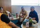 Zakiyuddin Harahap Gandeng Pelindo, CSR Disiapkan Benahi Drainase dan Tata Kawasan Belawan Zakiyuddin Harahap Gandeng Pelindo, CSR Disiapkan Benahi Drainase dan Tata Kawasan Belawan