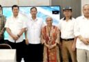 Nama Prabowo Disenggol, GERINDRA dan GEKIRA Sumut Klarifikasi Persoalan Chappel ke USU Nama Prabowo Disenggol, GERINDRA dan GEKIRA Sumut Klarifikasi Persoalan Chappel ke USU