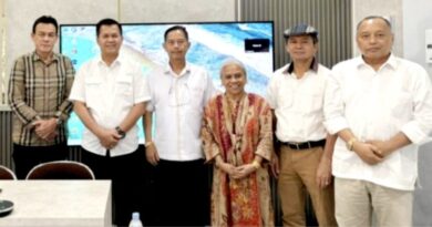 Nama Prabowo Disenggol, GERINDRA dan GEKIRA Sumut Klarifikasi Persoalan Chappel ke USU Nama Prabowo Disenggol, GERINDRA dan GEKIRA Sumut Klarifikasi Persoalan Chappel ke USU