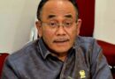 Terkait Blackout Listrik Mati, Drs Godfried Lubis Sebut Warga Berhak Dapat Kompensasi dari PLN Terkait Blackout Listrik Mati, Drs Godfried Lubis Sebut Warga Berhak Dapat Kompensasi dari PLN