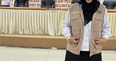 Penyelenggaraan Haji Embarkasi Medan Secara Umum Berlangsung Baik, Seorang Jemaah Asal Medan Meninggal Penyelenggaraan Haji Embarkasi Medan Secara Umum Berlangsung Baik, Seorang Jemaah Asal Medan Meninggal