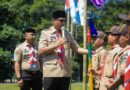 Buka Jambore Cabang Kota Medan 2026, Rico Waas Tekankan Pembentukan Karakter dan Disiplin Generasi Muda Menuju Indonesia Emas 2045 Buka Jambore Cabang Kota Medan 2026, Rico Waas Tekankan Pembentukan Karakter dan Disiplin Generasi Muda Menuju Indonesia Emas 2045