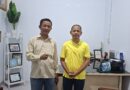 Jum’at Barokah Pewarta Polrestabes Medan Indahnya Silaturahmi dan Kebersamaan