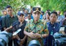Tinjau TPU Marelan yang Lama Tidak Difungsikan, Rico Waas Segera Benahi Akses Jalan Tinjau TPU Marelan yang Lama Tidak Difungsikan, Rico Waas Segera Benahi Akses Jalan
