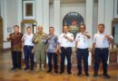 Benahi Belawan, Wakil Wali Kota Medan Dorong Penataan Kawasan Rel dan Drainase Benahi Belawan, Wakil Wali Kota Medan Dorong Penataan Kawasan Rel dan Drainase