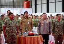 Peresmian 1.061 KMP Nasional, Bobby Nasution Sebut Koperasi  Penguat Ekonomi Rakyat