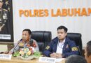 Polres Labuhanbatu Klarifikasi Video Viral, Tegaskan Penanganan Profesional