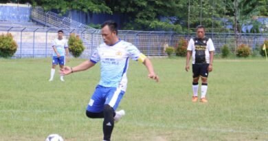 Polres Tanjungbalai Cetak Kemenangan Perdana di Grub D Turnamen Sepak Bola Polda Sumut Polres Tanjungbalai Cetak Kemenangan Perdana di Grub D Turnamen Sepak Bola Polda Sumut