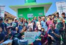 Lebih Dari 200 Relawan Manulife Indonesia Ikut Berpartisipasi dalam Impact Week Perdana Lebih Dari 200 Relawan Manulife Indonesia Ikut Berpartisipasi dalam Impact Week Perdana