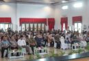 MBG Bawa Multiplier Effect, Wali Kota Medan : Anak Sehat, Ekonomi Rakyat Meningkat