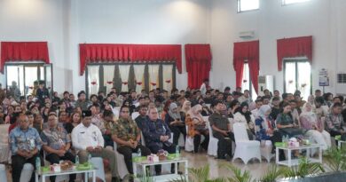MBG Bawa Multiplier Effect, Wali Kota Medan : Anak Sehat, Ekonomi Rakyat Meningkat MBG Bawa Multiplier Effect, Wali Kota Medan : Anak Sehat, Ekonomi Rakyat Meningkat