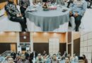 Pemko Medan Kembali Raih WTP ke-6 Kalinya Dari BPK RI, Rico Waas: Bukti Komitmen Wujudkan Tata Kelola Pemerintahan yang Transparan dan Akuntabel