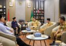 Rico Waas Ingin Pekan KHAS MUI Lebih Bermakna dan Tonjolkan Kuliner Unik Rico Waas Ingin Pekan KHAS MUI Lebih Bermakna dan Tonjolkan Kuliner Unik