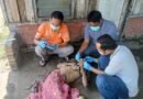 Warga Serbajadi Geger, Pria ODGJ Ditemukan Ninggal di Depan Rumah Kosong