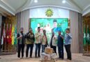 PWPM Sumut Berikan Dukungan Usaha Doorsmeer, Berharap Lahirnya Usaha Produktif