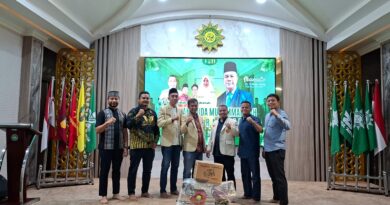 PWPM Sumut Berikan Dukungan Usaha Doorsmeer, Berharap Lahirnya Usaha Produktif