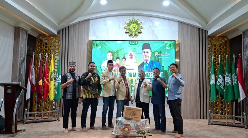 PWPM Sumut Berikan Dukungan Usaha Doorsmeer, Berharap Lahirnya Usaha Produktif