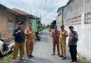 Penantian Warga Marelan Terjawab, Jalan Gang Rahayu Baru Kini Mulus Penantian Warga Marelan Terjawab, Jalan Gang Rahayu Baru Kini Mulus