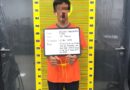 Pengedar Sabu Tumbang di Medan Deli