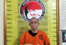 Saat Bawa 900 Gram Ganja, Pria 53 Tahun di Padangsidimpuan Ditangkap