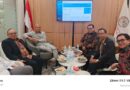 SMSI dan ABPEDNAS Jajaki Kolaborasi Nasional untuk Penguatan Desa dan Publikasi Program Strategis SMSI dan ABPEDNAS Jajaki Kolaborasi Nasional untuk Penguatan Desa dan Publikasi Program Strategis