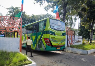 Timnas Vietnam Gelar Sesi Latihan Tertutup di Taman Cadika Medan