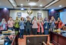 UMKM Medan Naik Kelas, Airin Dorong Tembus Pasar Lebih Luas UMKM Medan Naik Kelas, Airin Dorong Tembus Pasar Lebih Luas