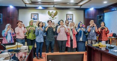 UMKM Medan Naik Kelas, Airin Dorong Tembus Pasar Lebih Luas UMKM Medan Naik Kelas, Airin Dorong Tembus Pasar Lebih Luas