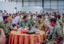 Zakiyuddin Harahap Hadiri Peresmian Operasional 1.061 Koperasi Merah Putih